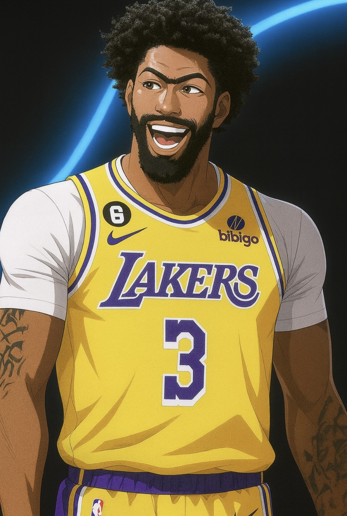 Anthony Davis
