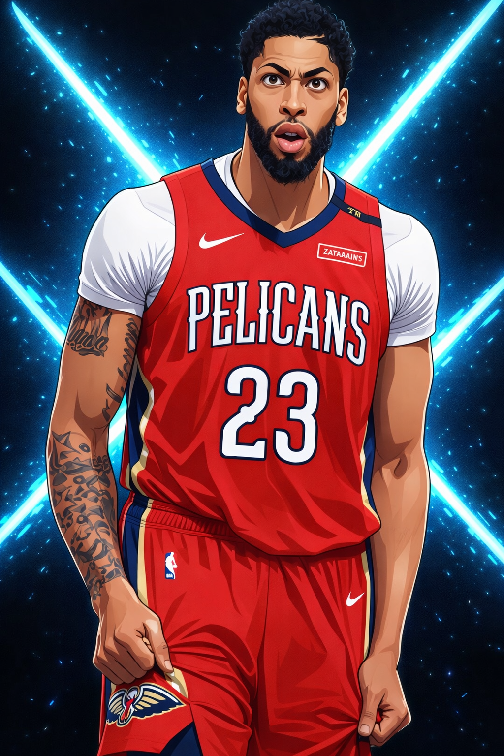 Anthony Davis