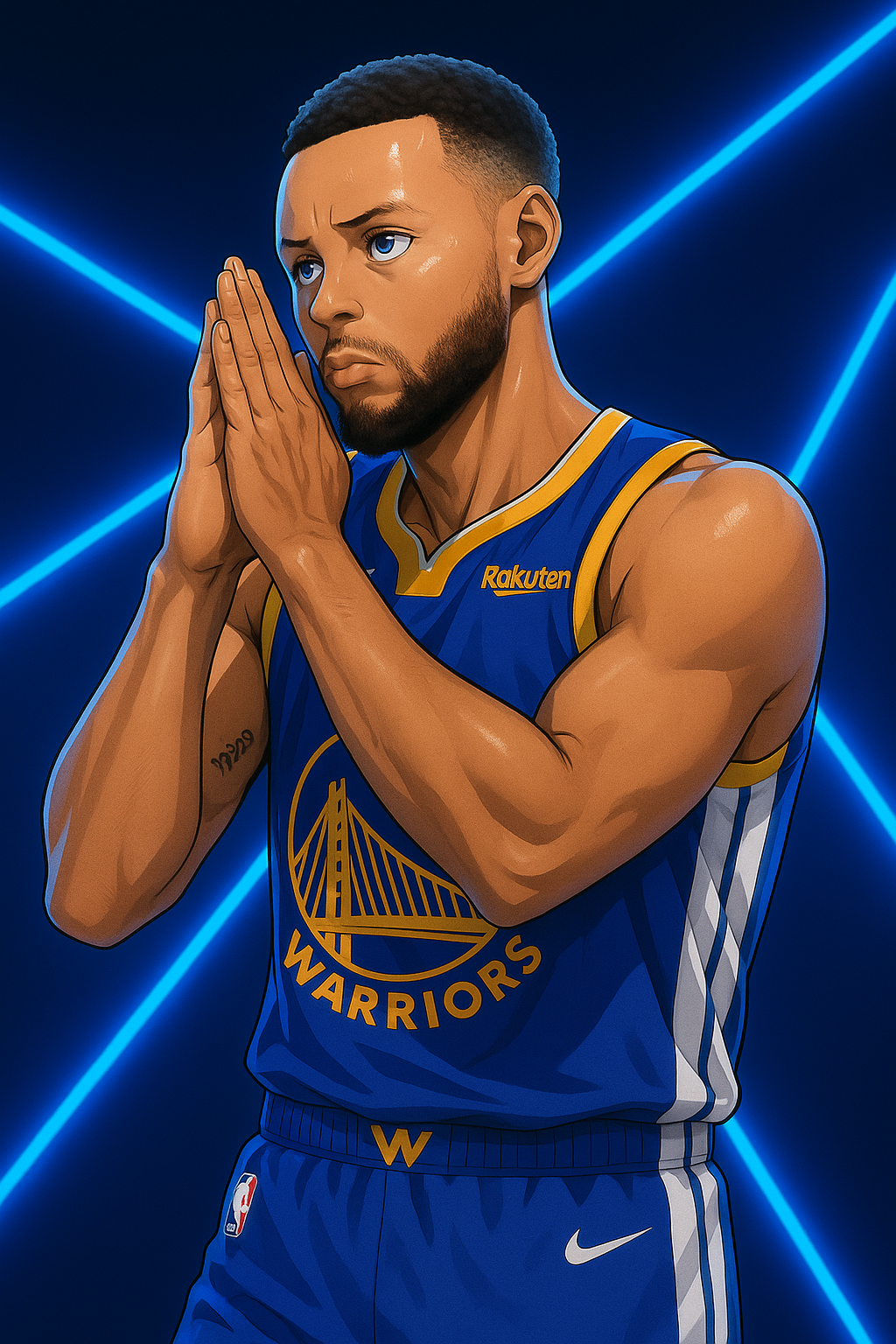 Stephen Curry