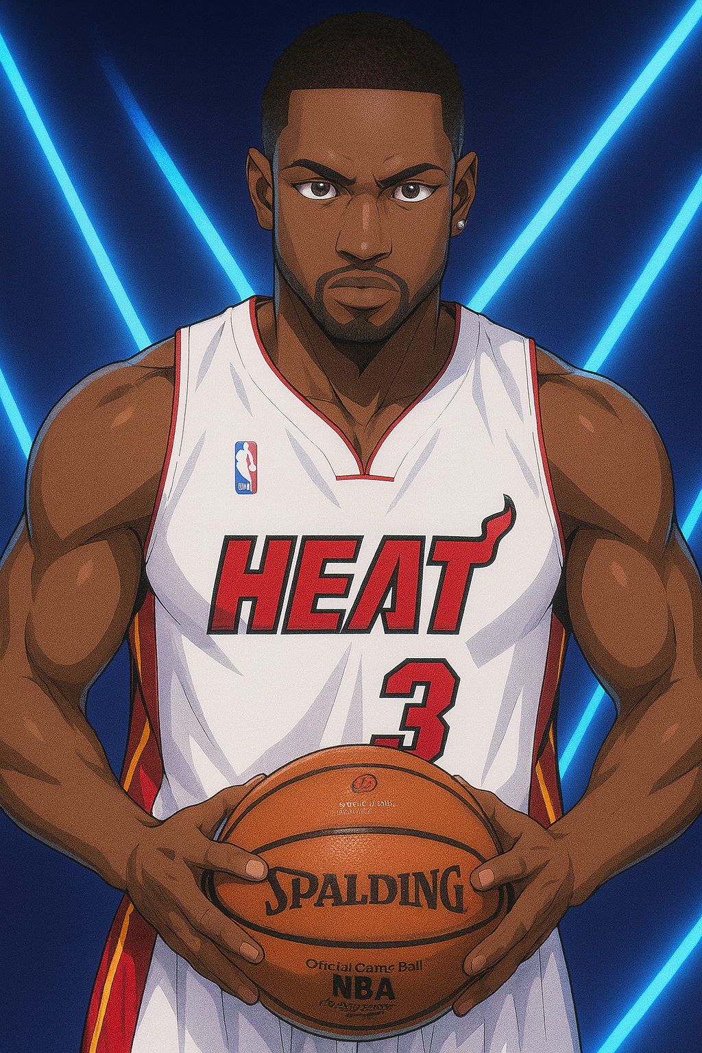 Dwyane Wade