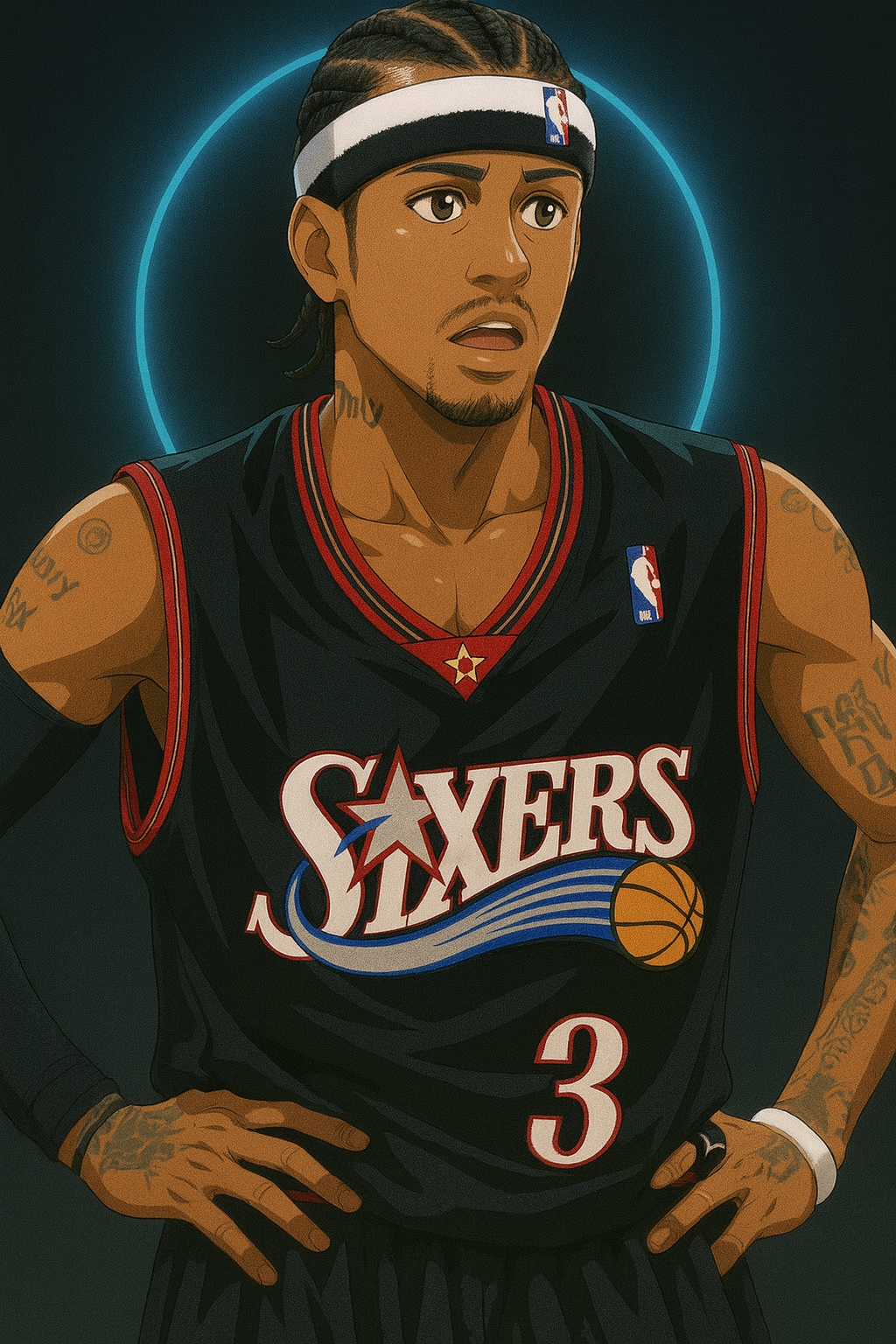 Allen Iverson