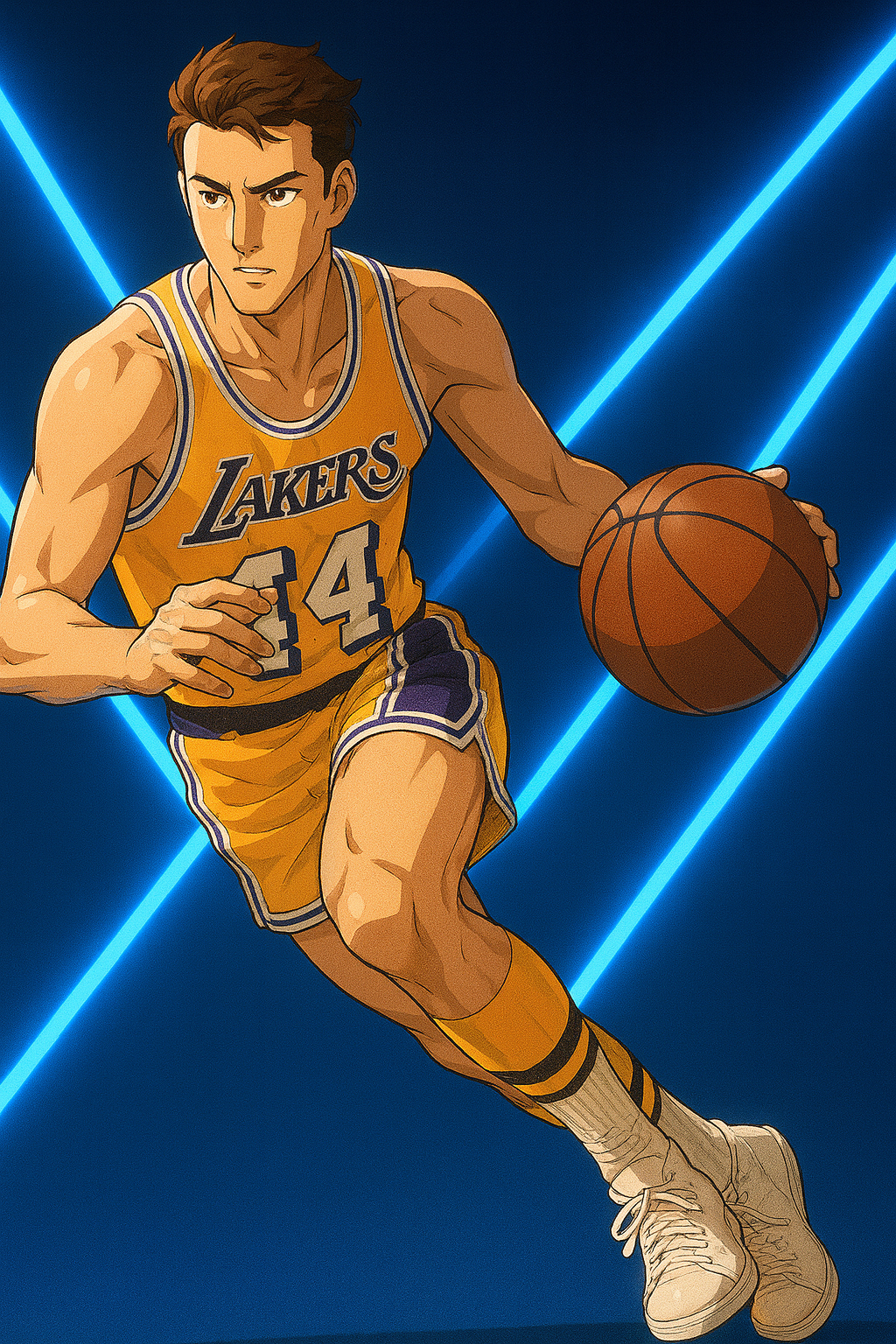 Jerry West