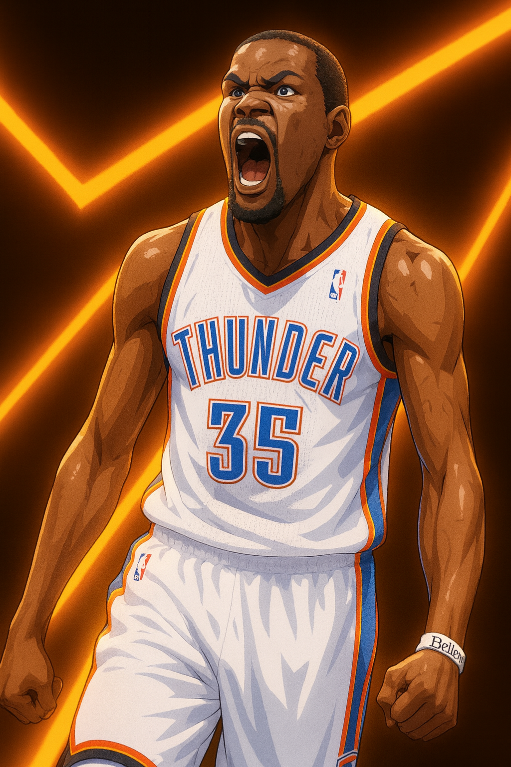 Kevin Durant