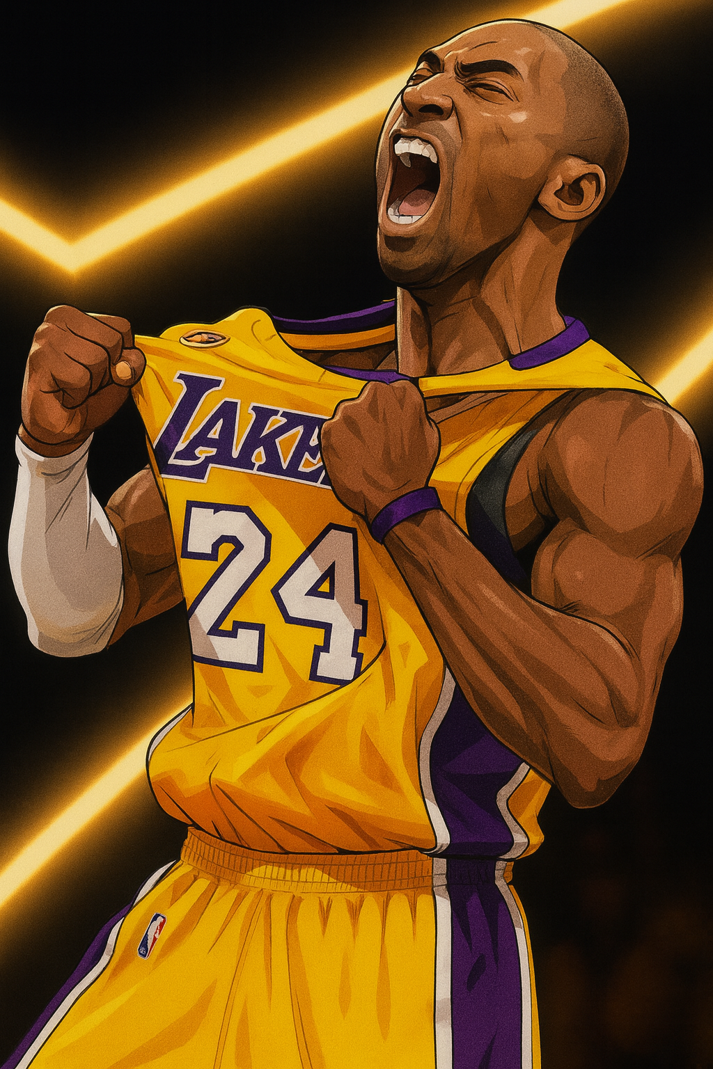 Kobe Bryant