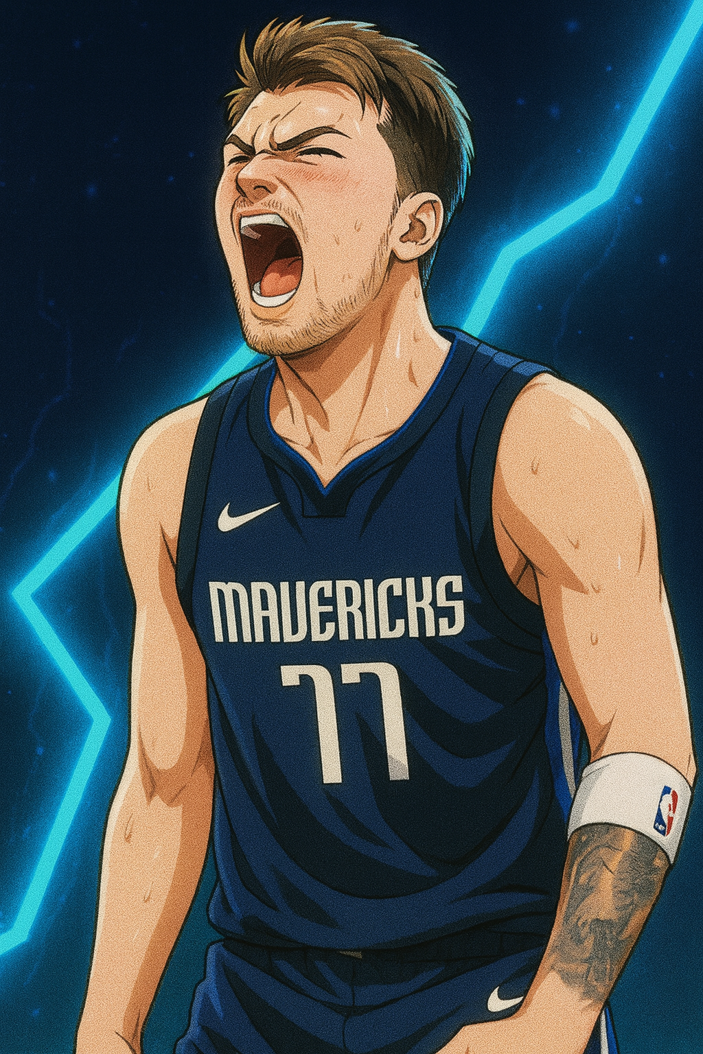 Luka Doncic
