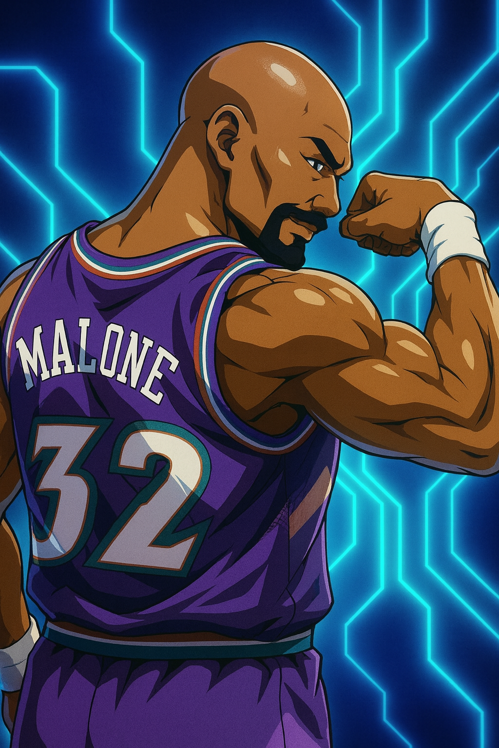 Karl Malone