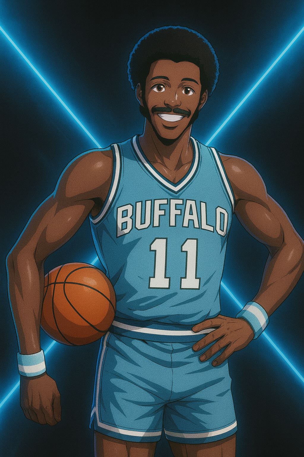 Bob McAdoo