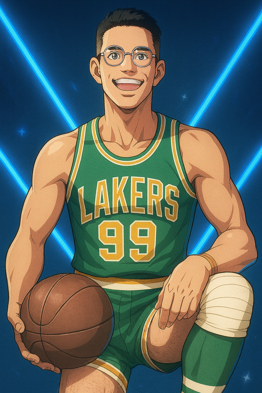 George Mikan
