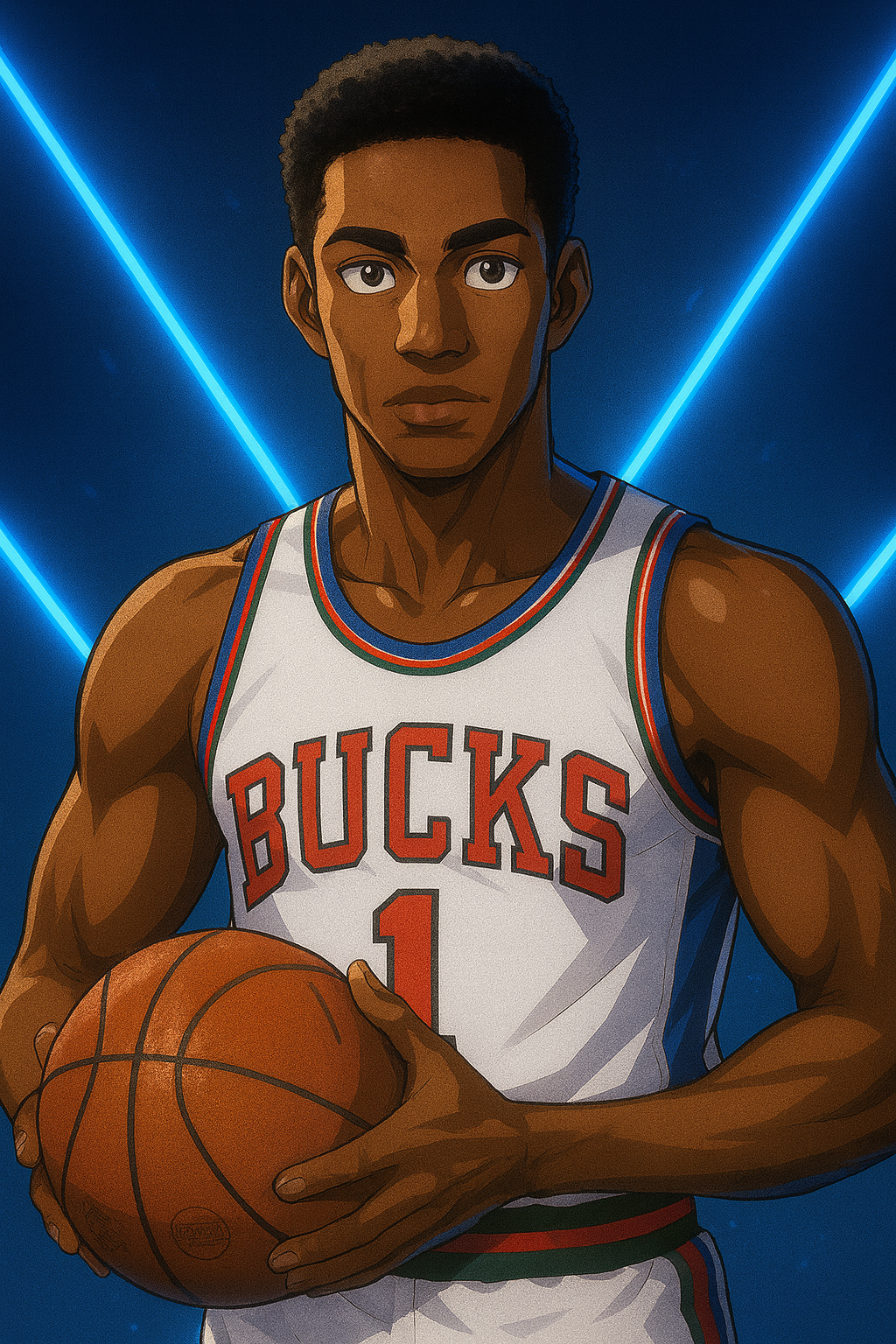 Oscar Robertson
