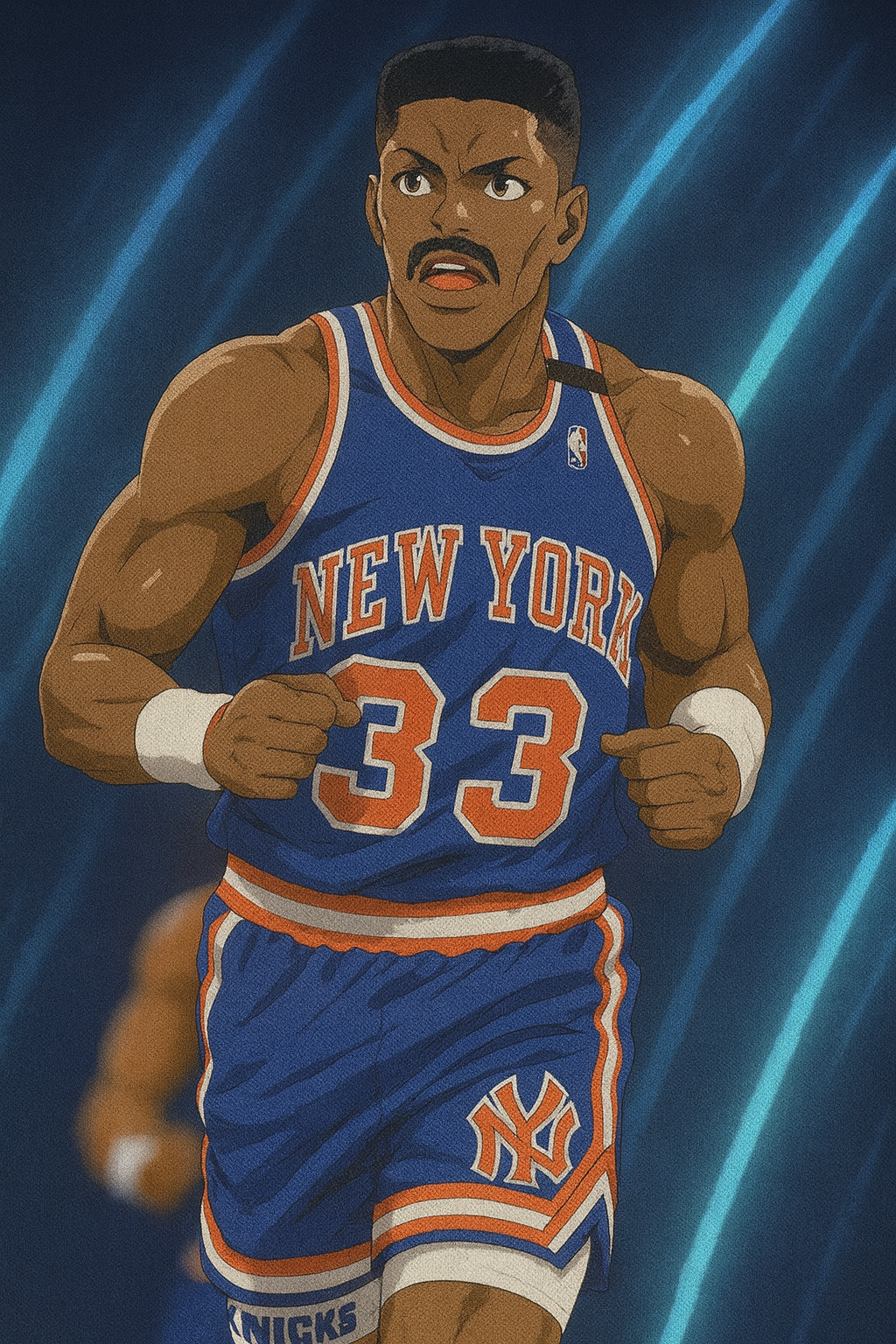Patrick Ewing