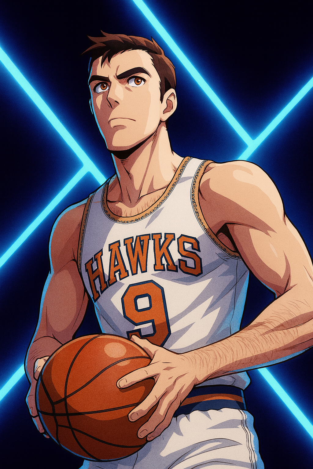 Bob Pettit