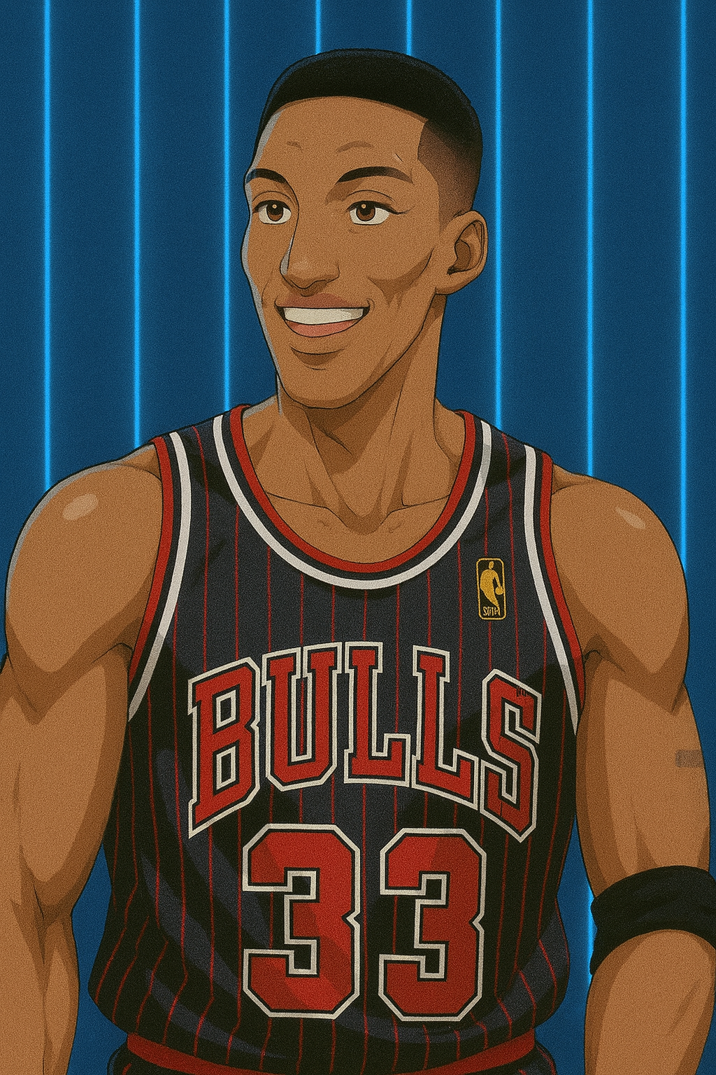 Scottie Pippen
