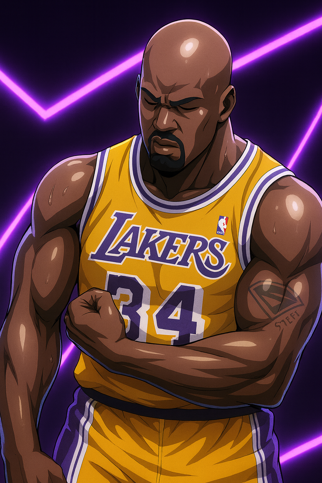 Shaq