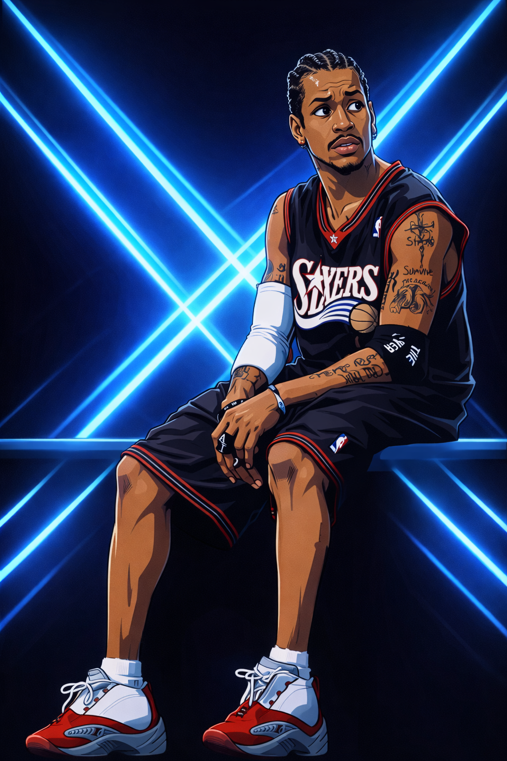 Allen Iverson