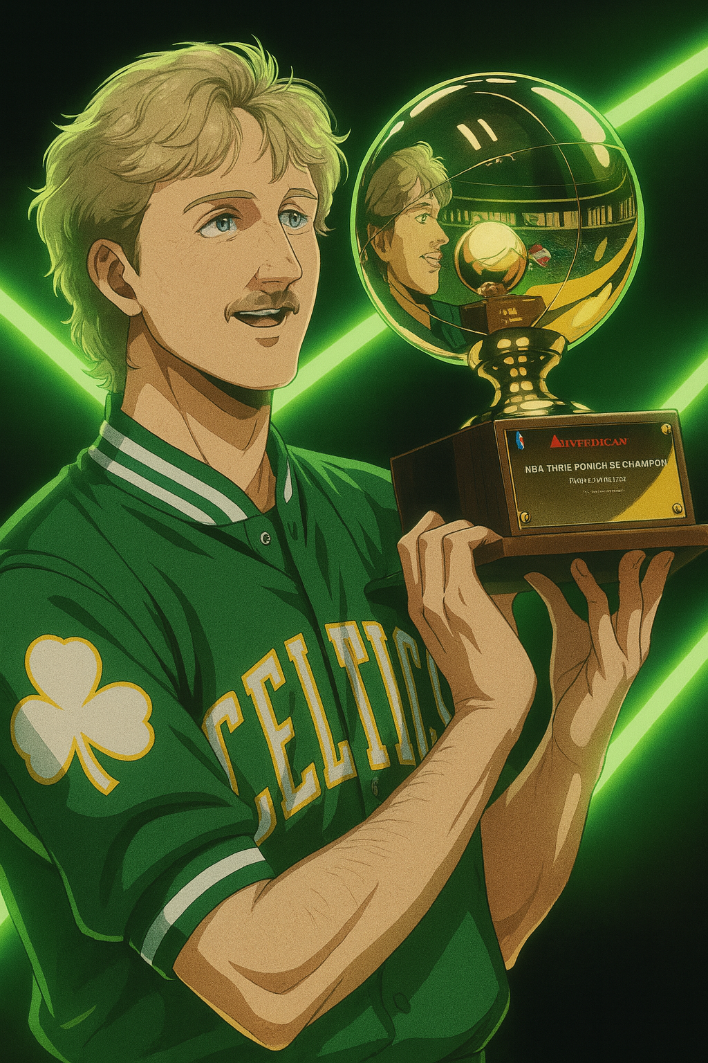Larry Bird