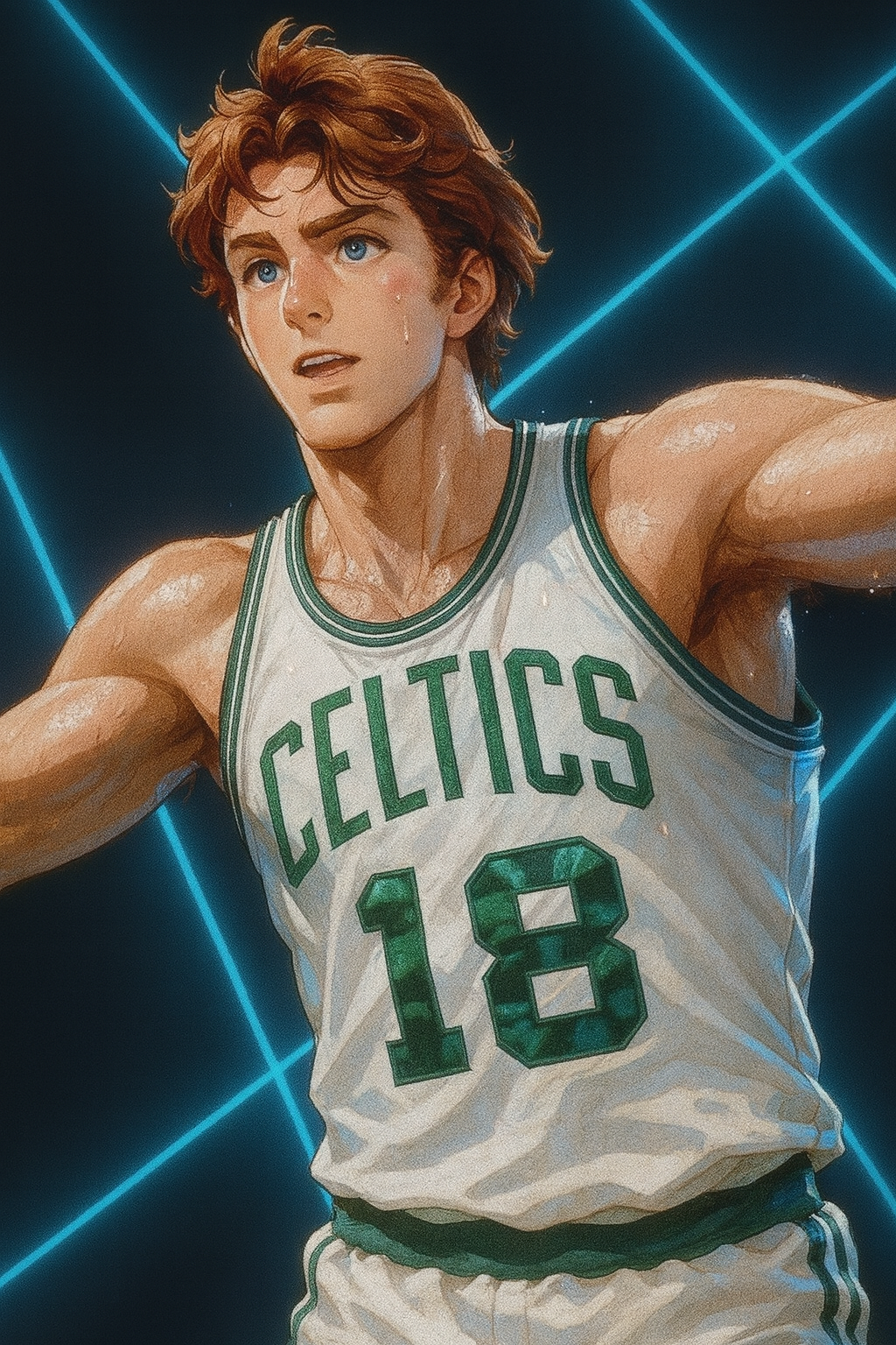 Dave Cowens