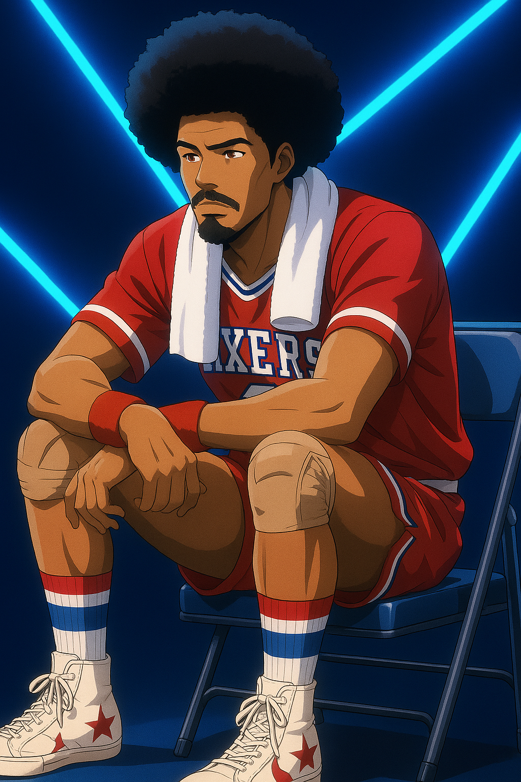 Julius Erving