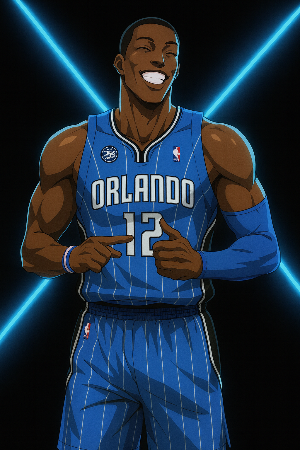 Dwight Howard