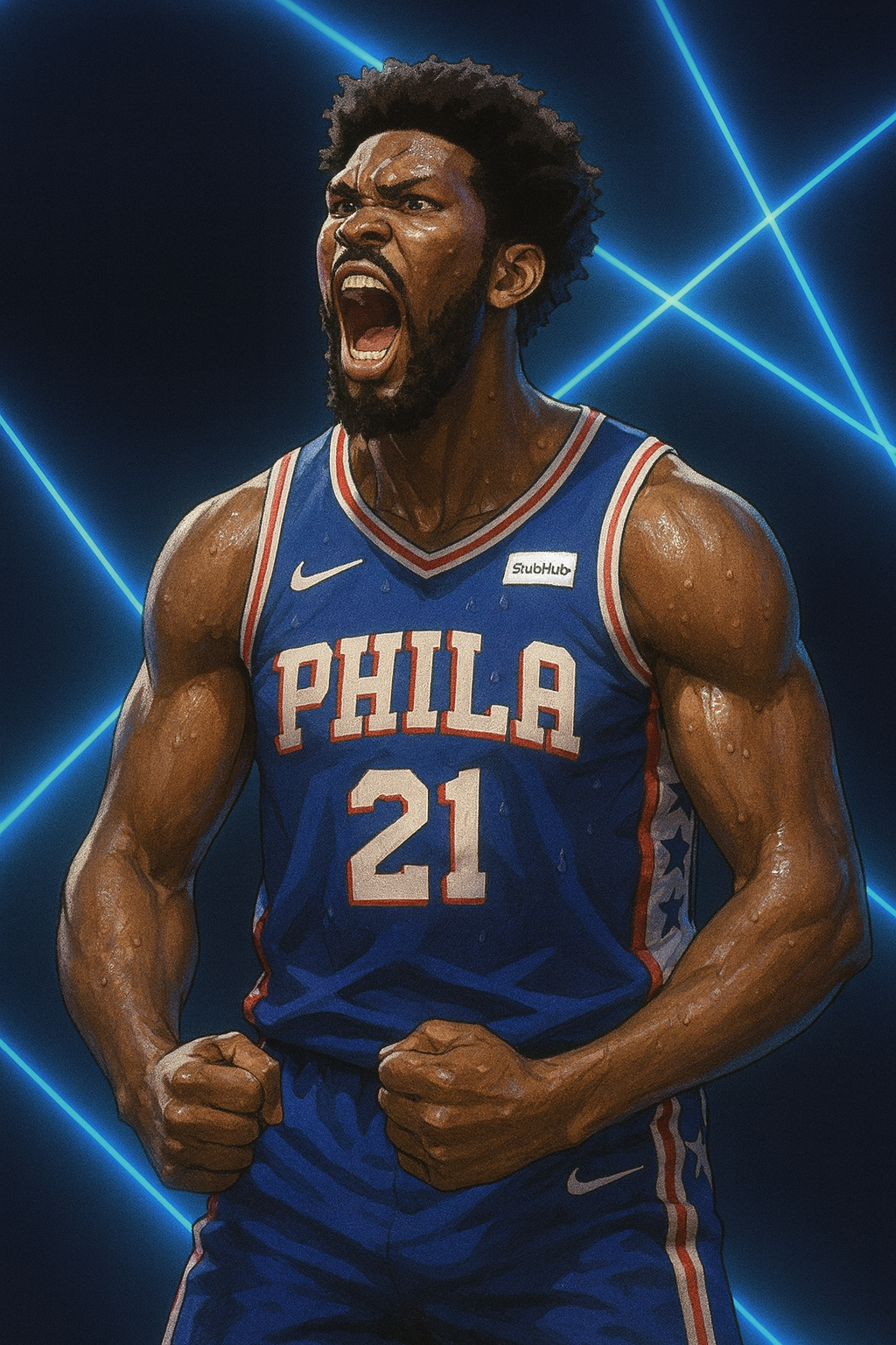 Joel Embiid