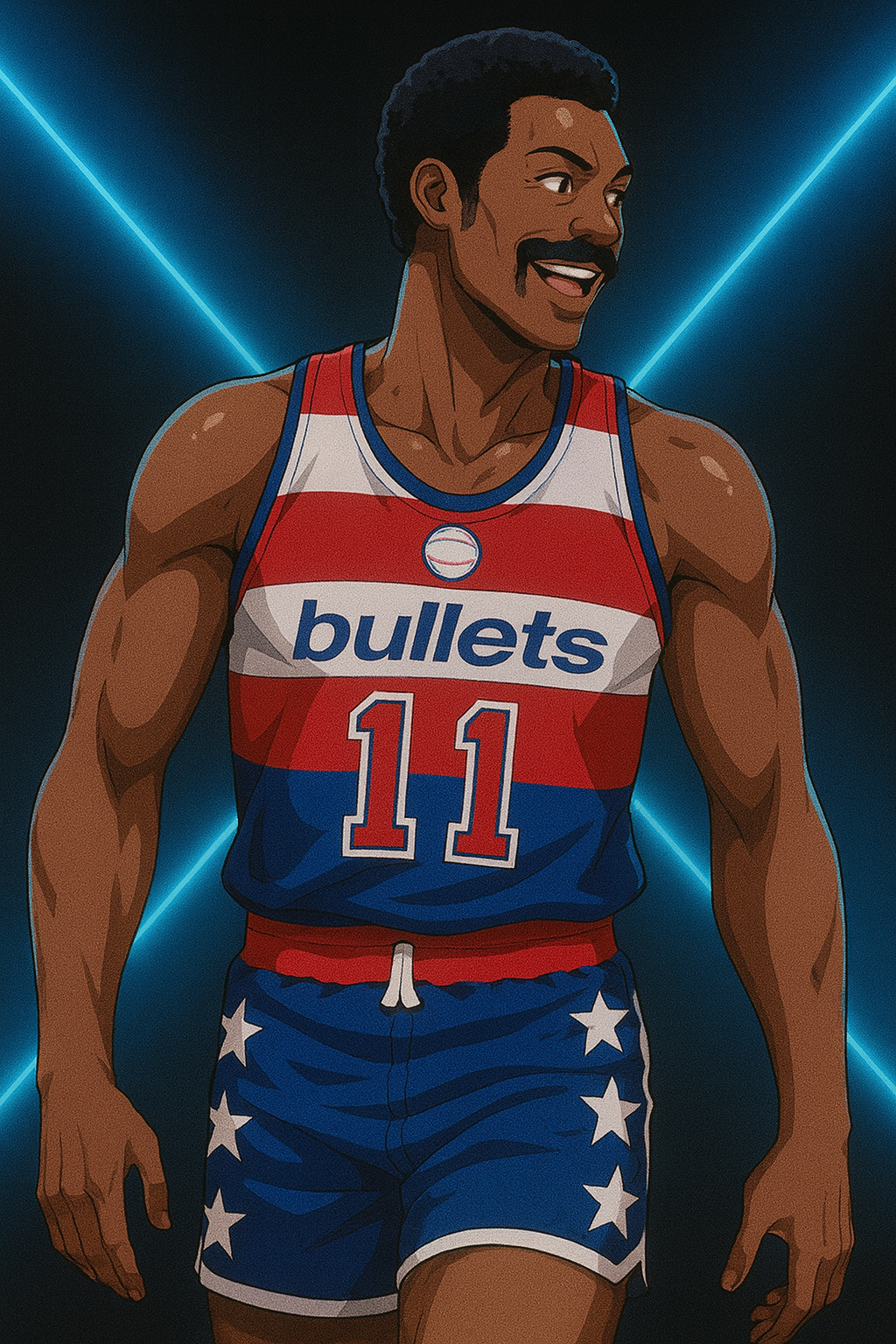 Elvin Hayes