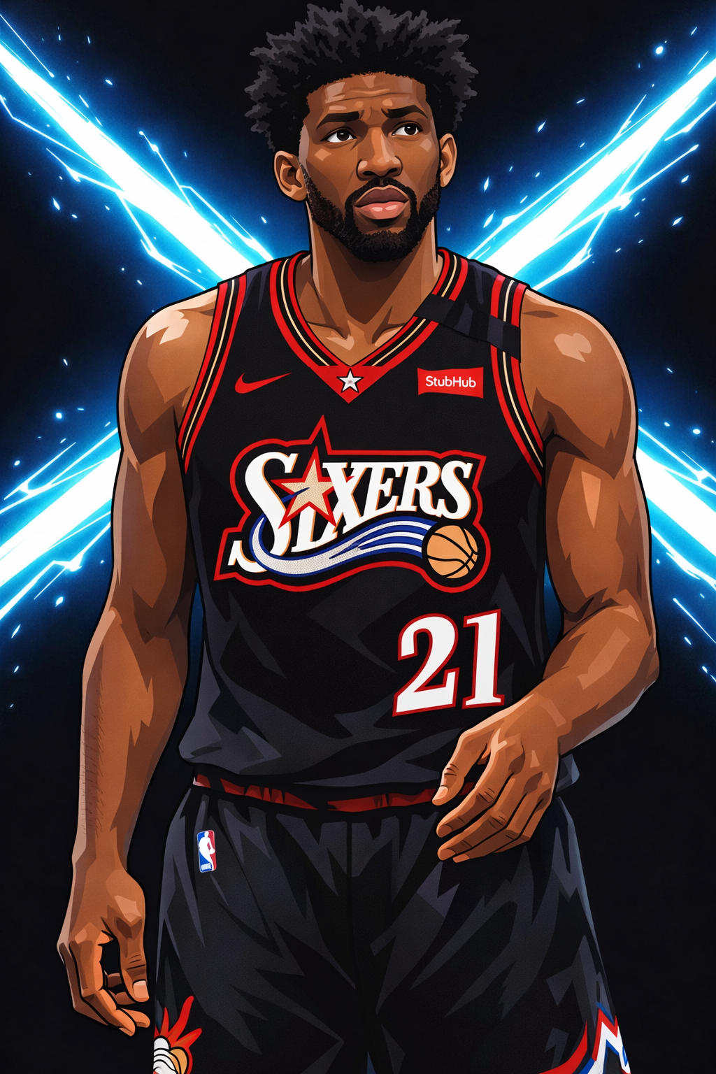 Joel Embiid