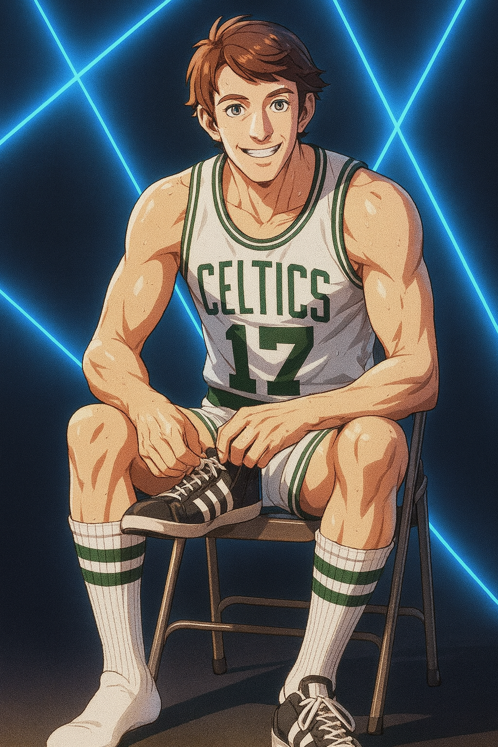 John Havlicek