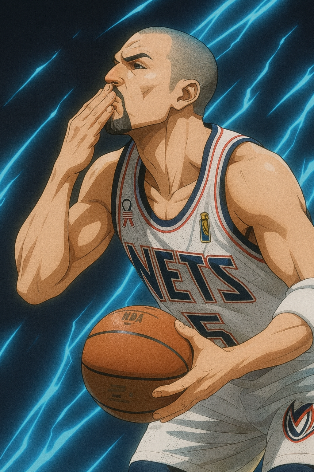Jason Kidd