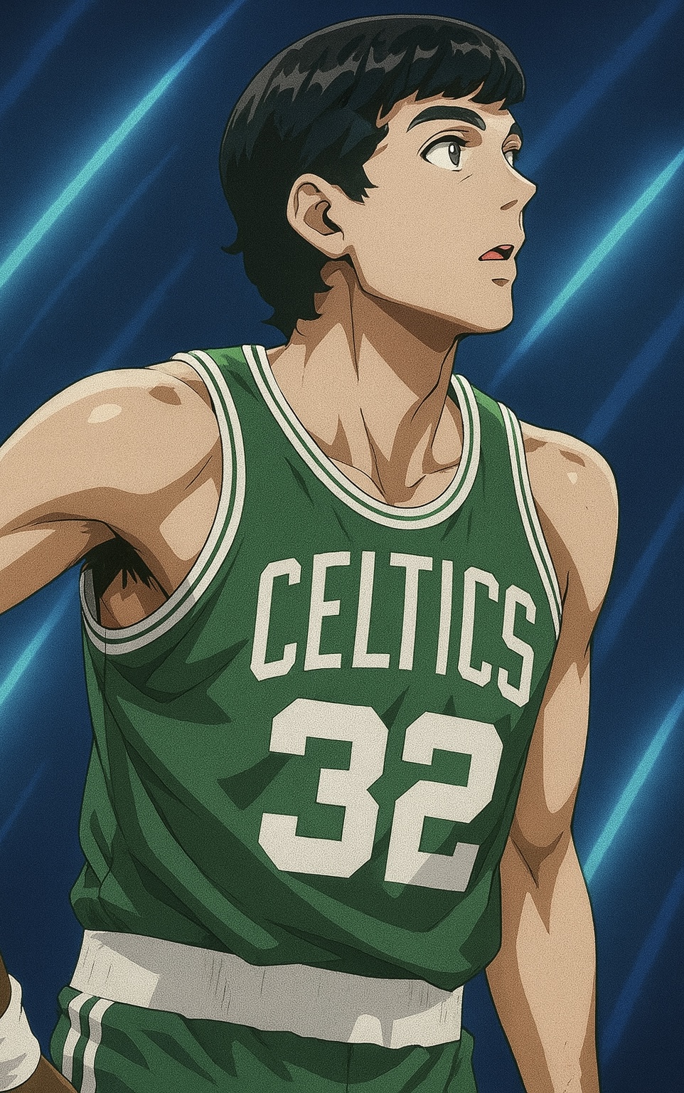 Kevin McHale
