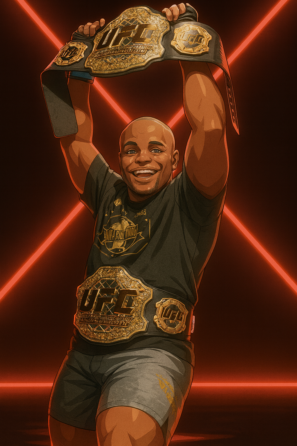 Daniel Cormier