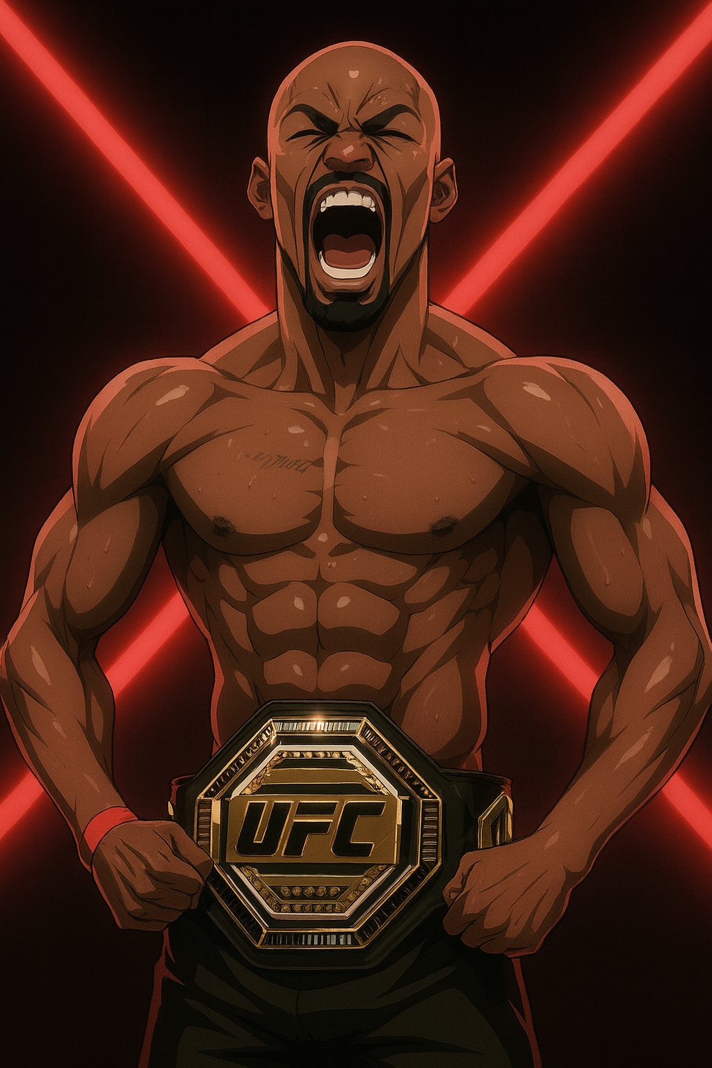 Jon Jones