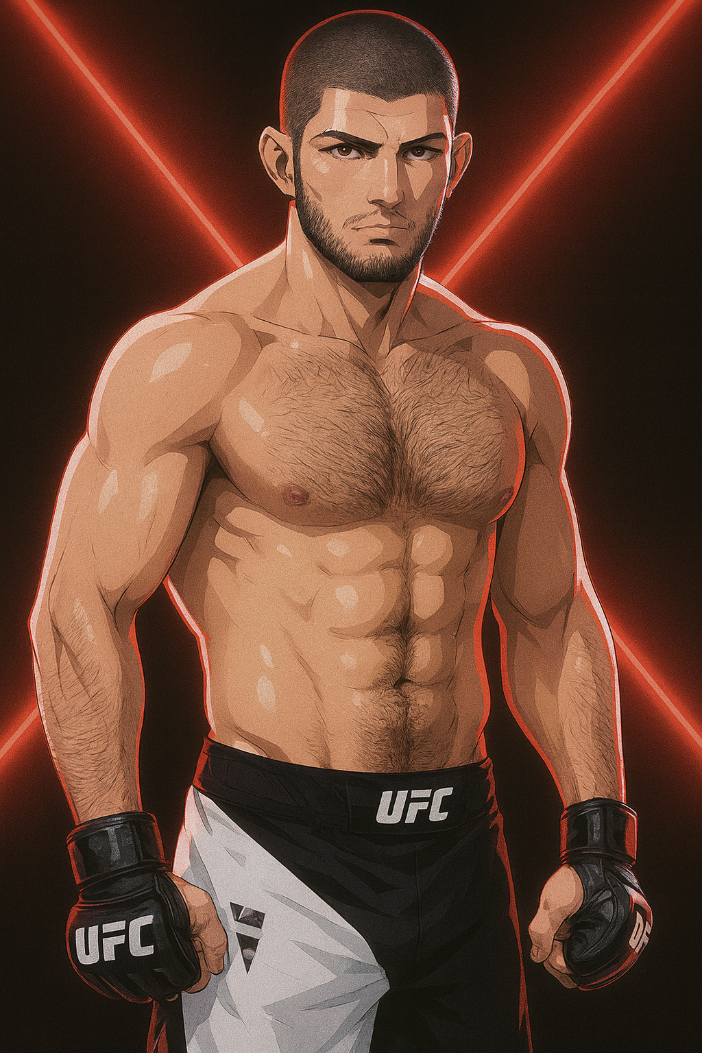 Khabib Nurmagomedov