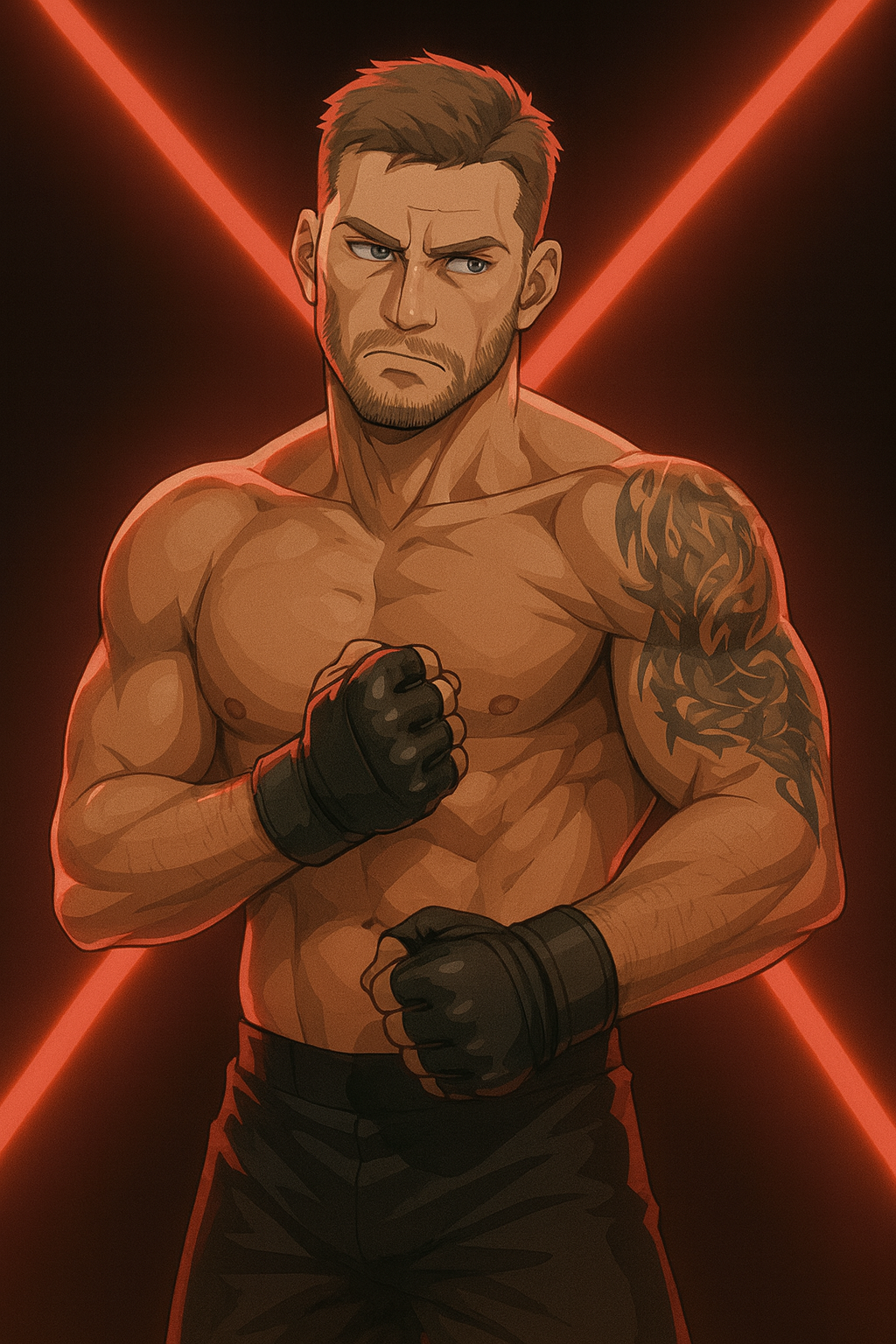Stipe Miocic