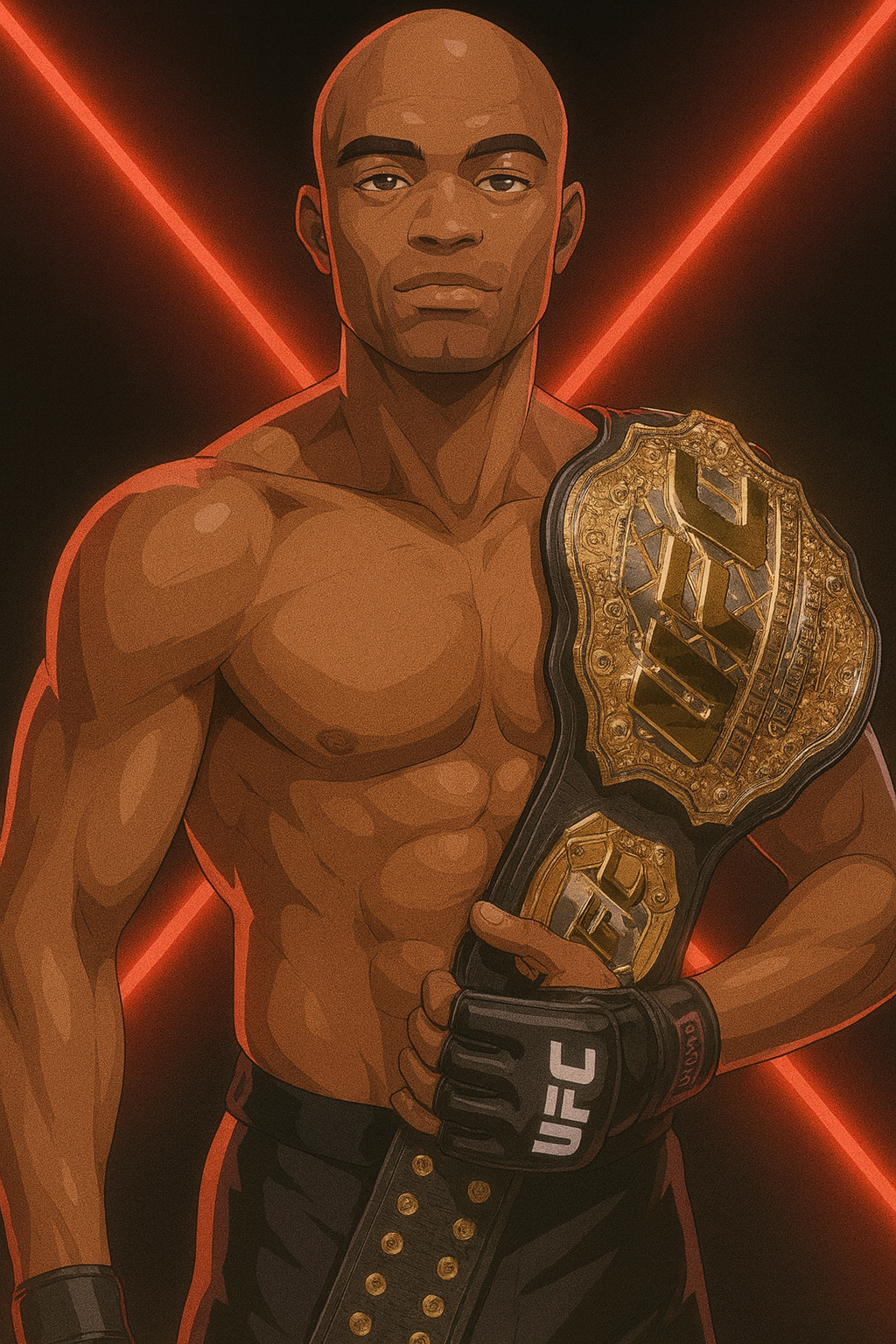 Anderson Silva