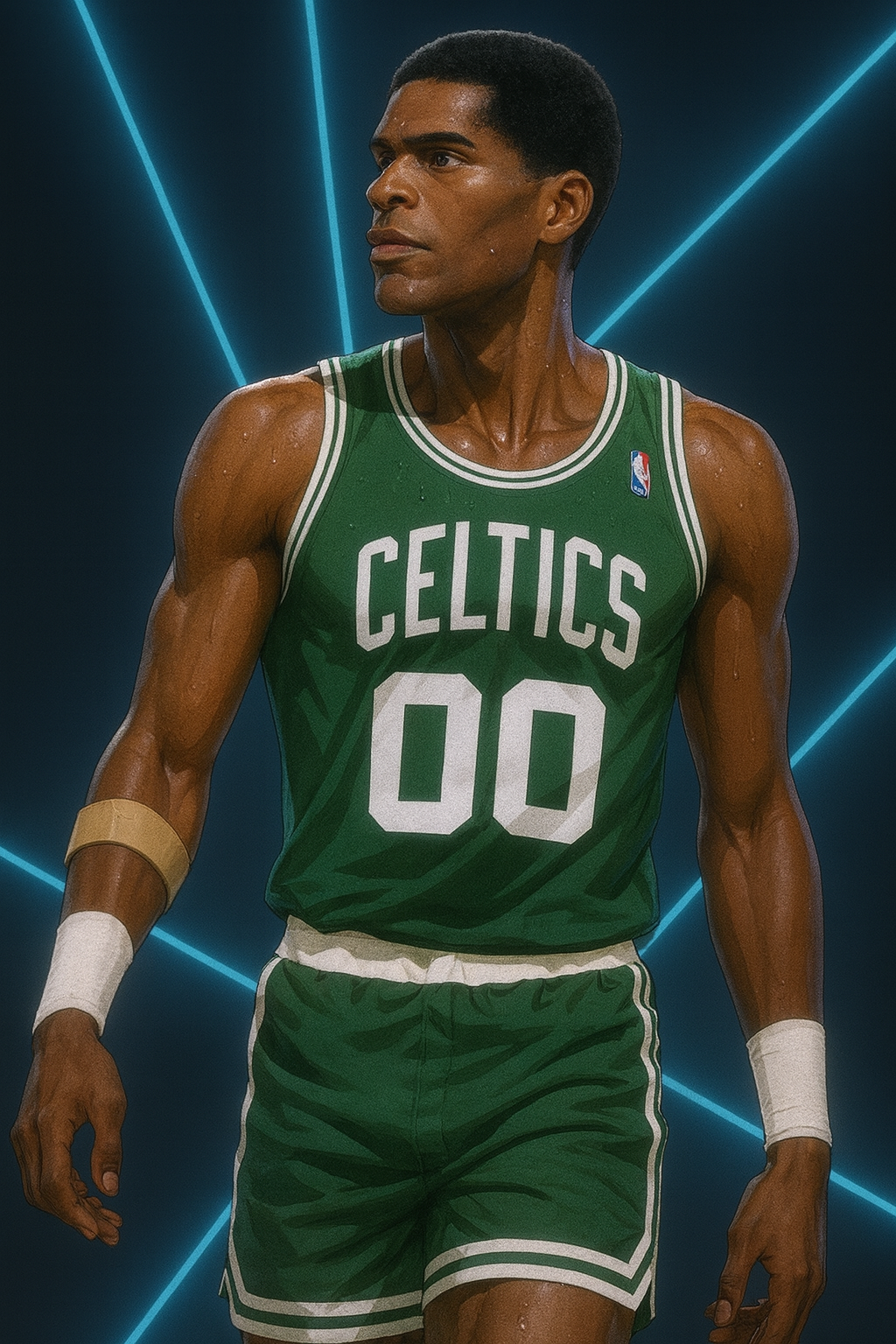Robert Parish