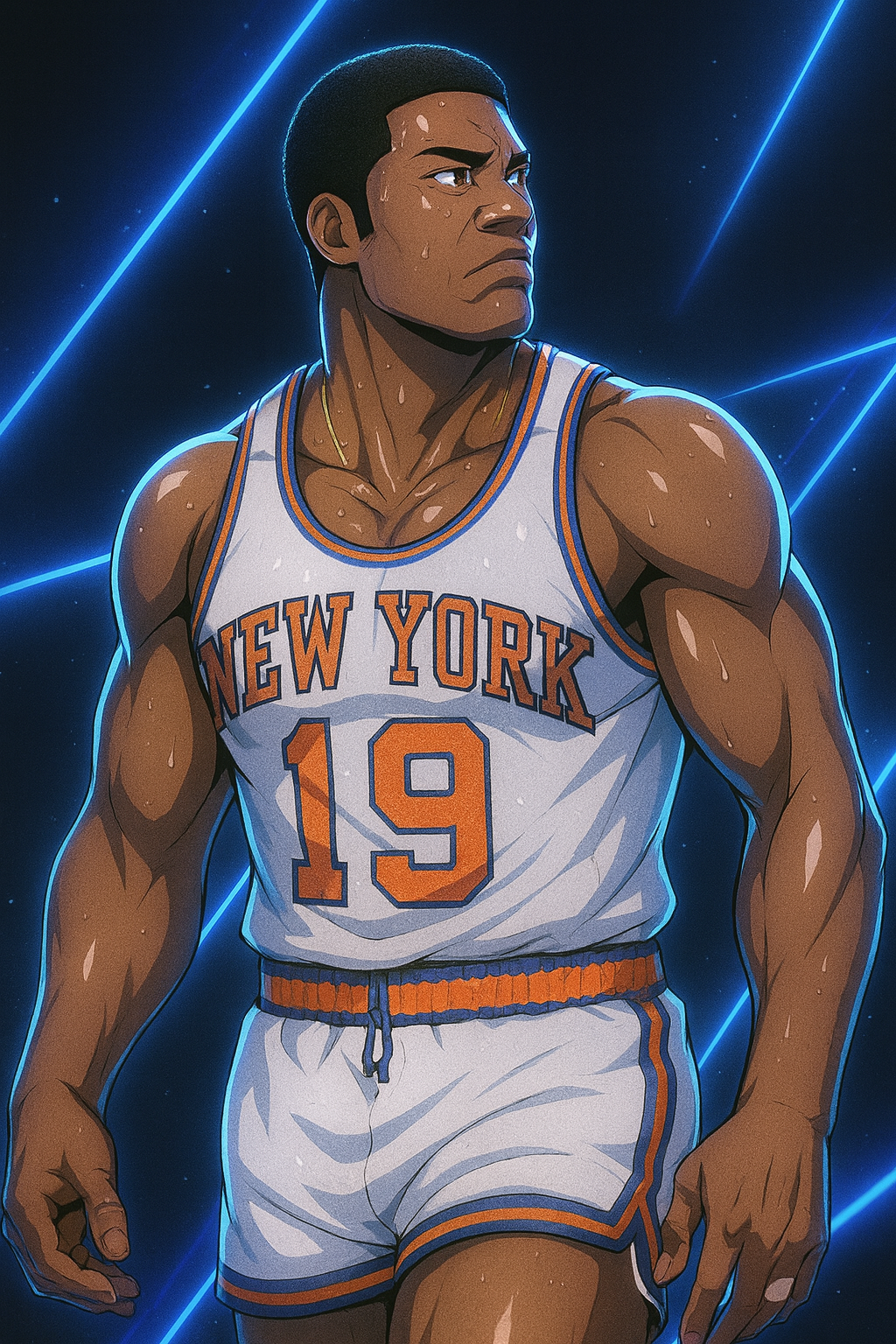 Willis Reed