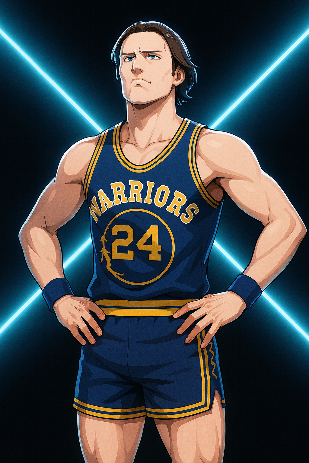 Rick Barry