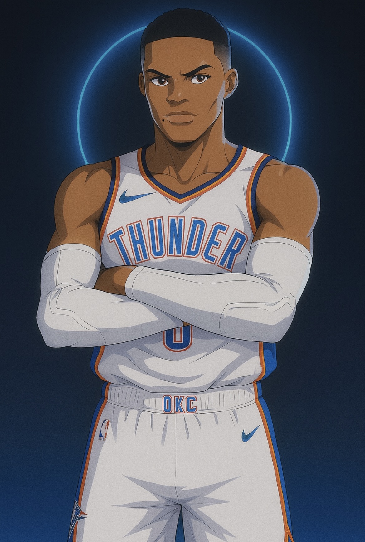 Russell Westbrook