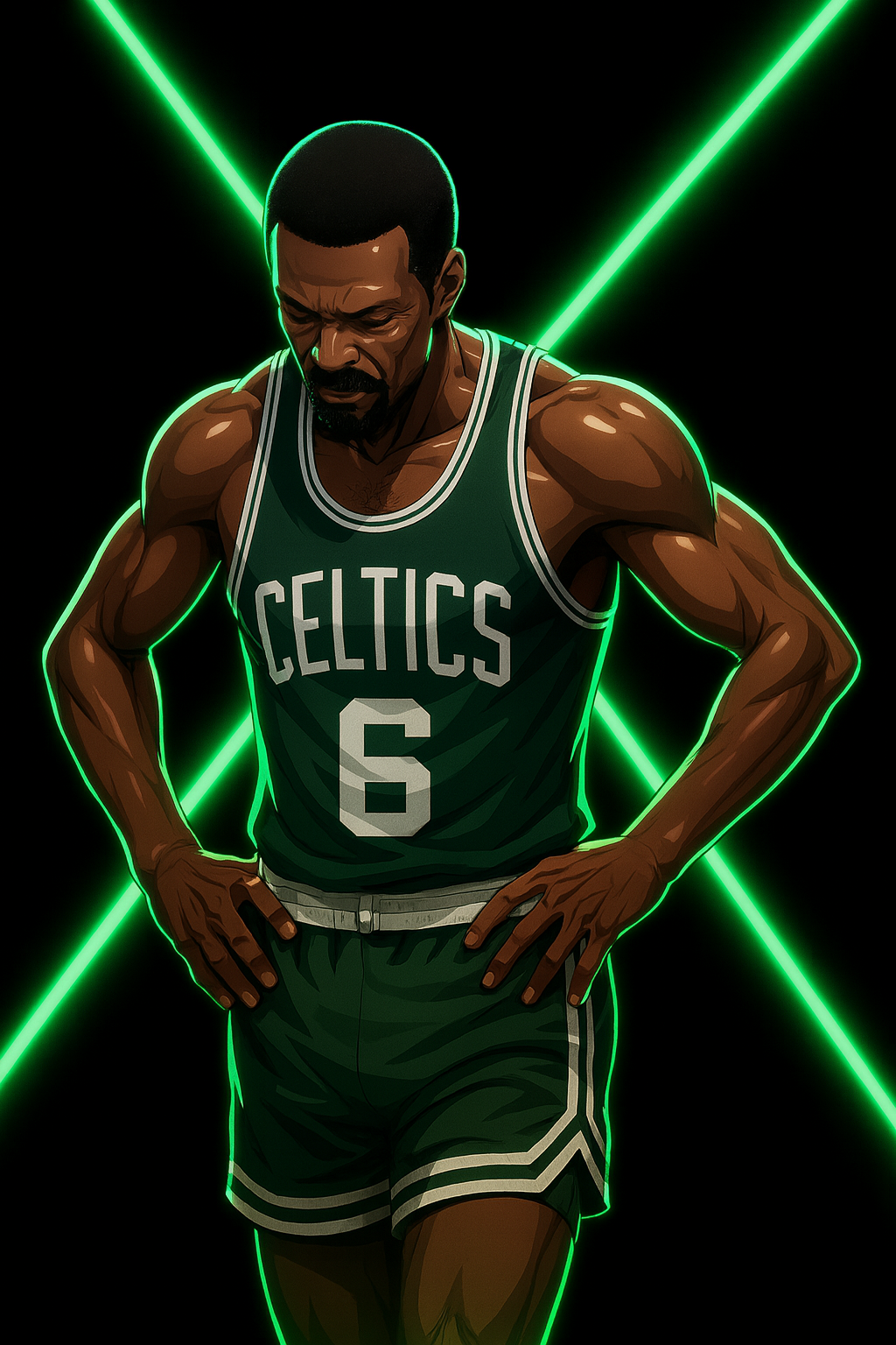 Bill Russell