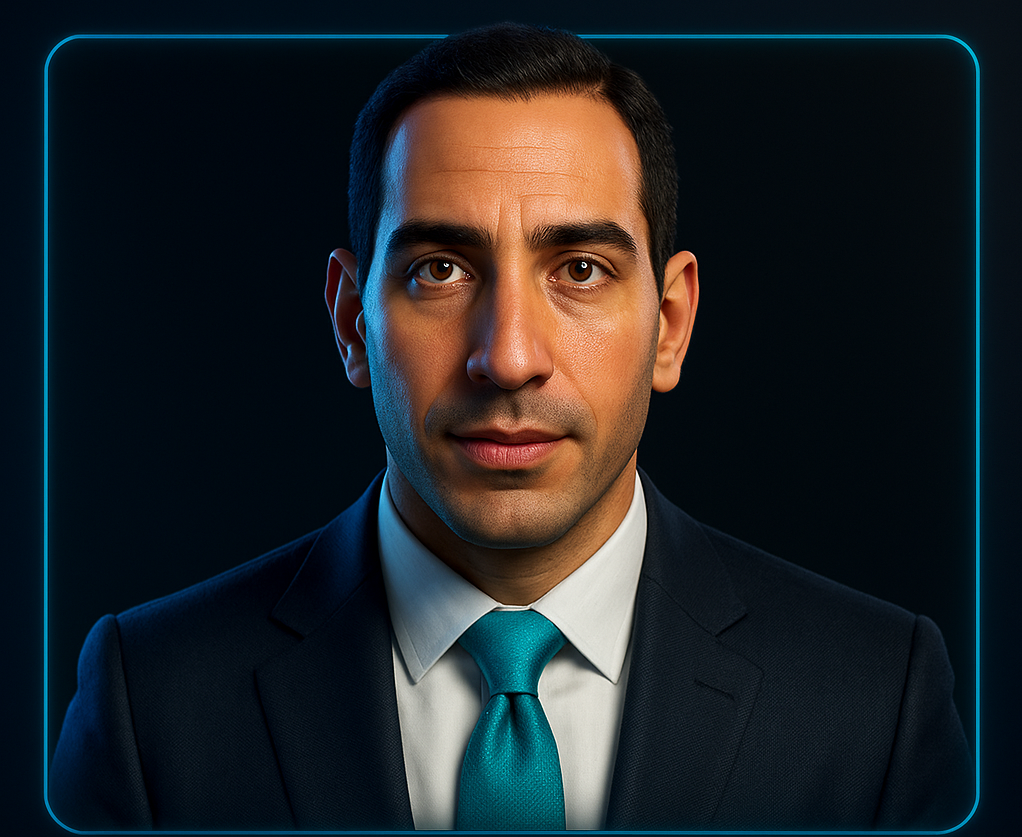 Analyst 1