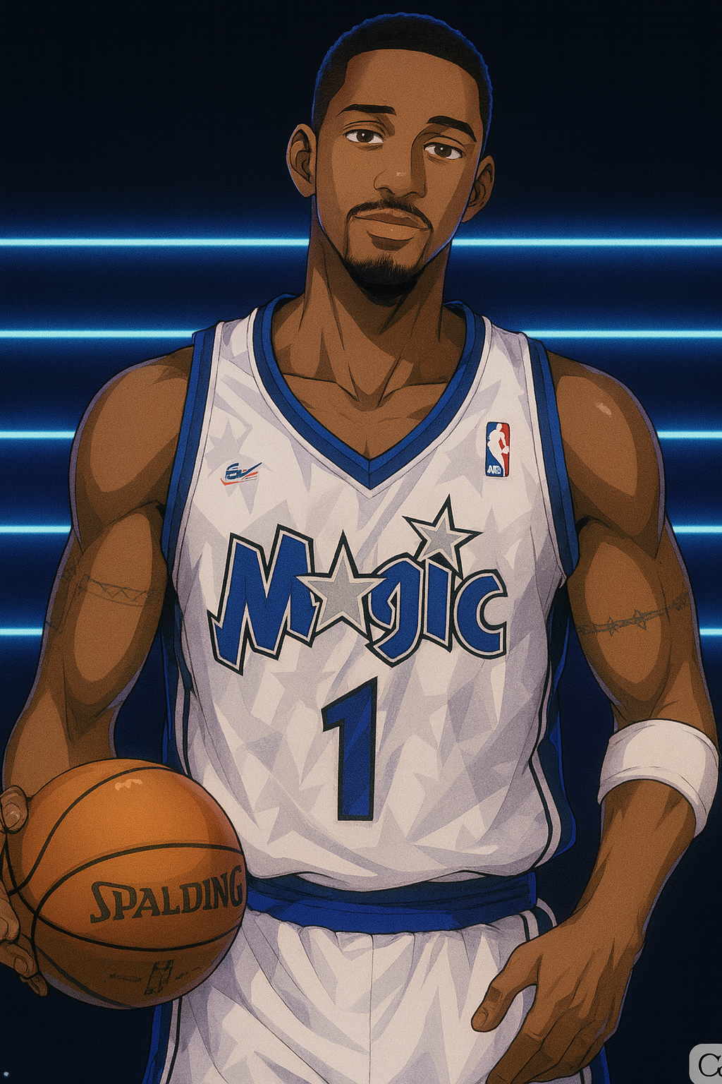 Tracy McGrady