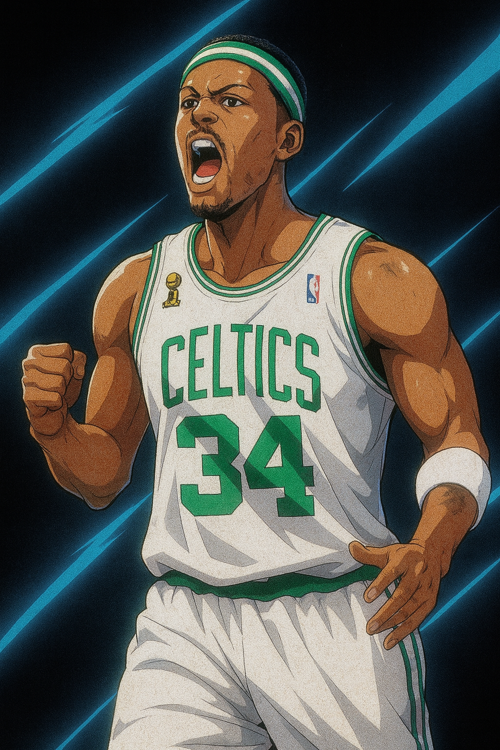 Paul Pierce