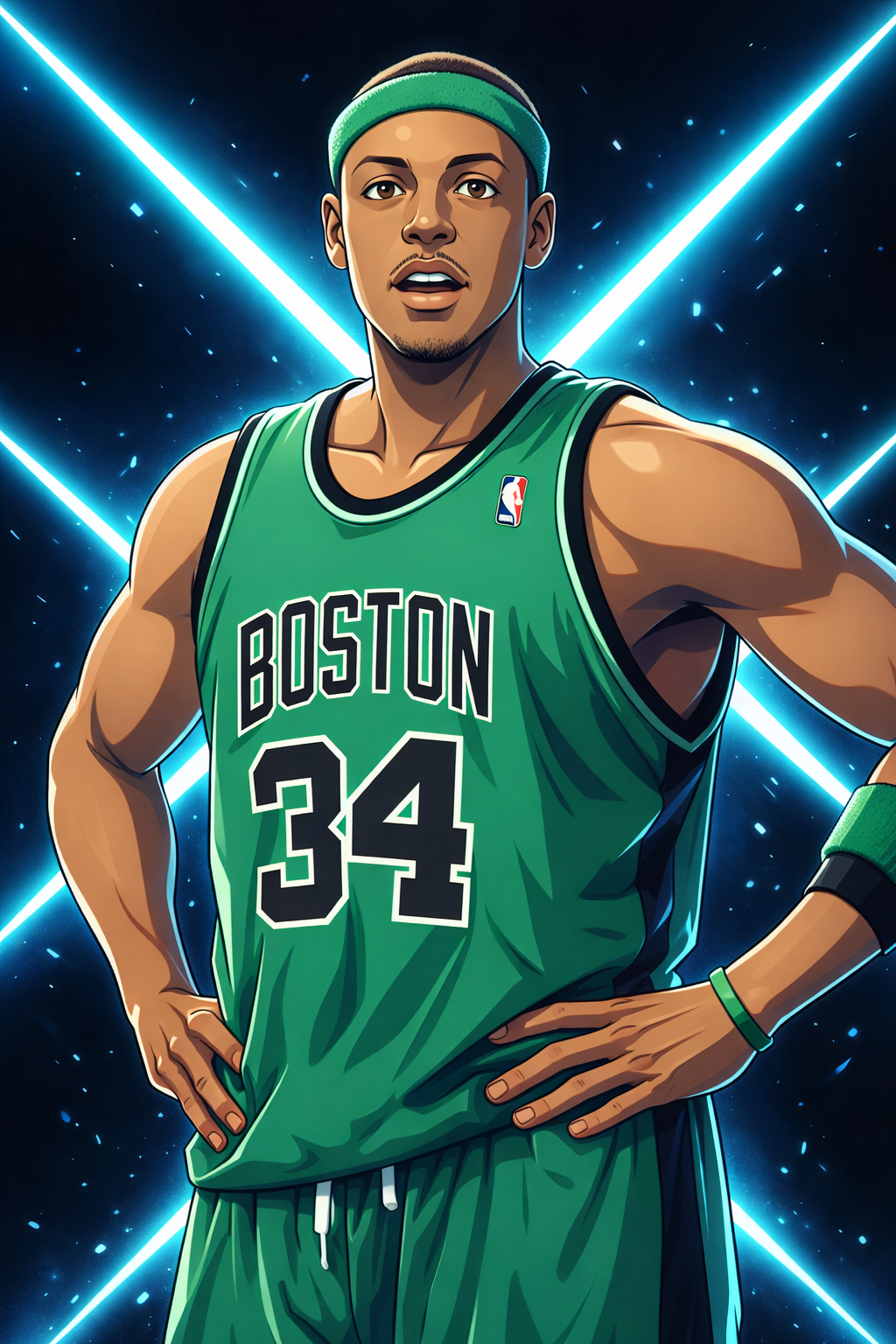 Paul Pierce