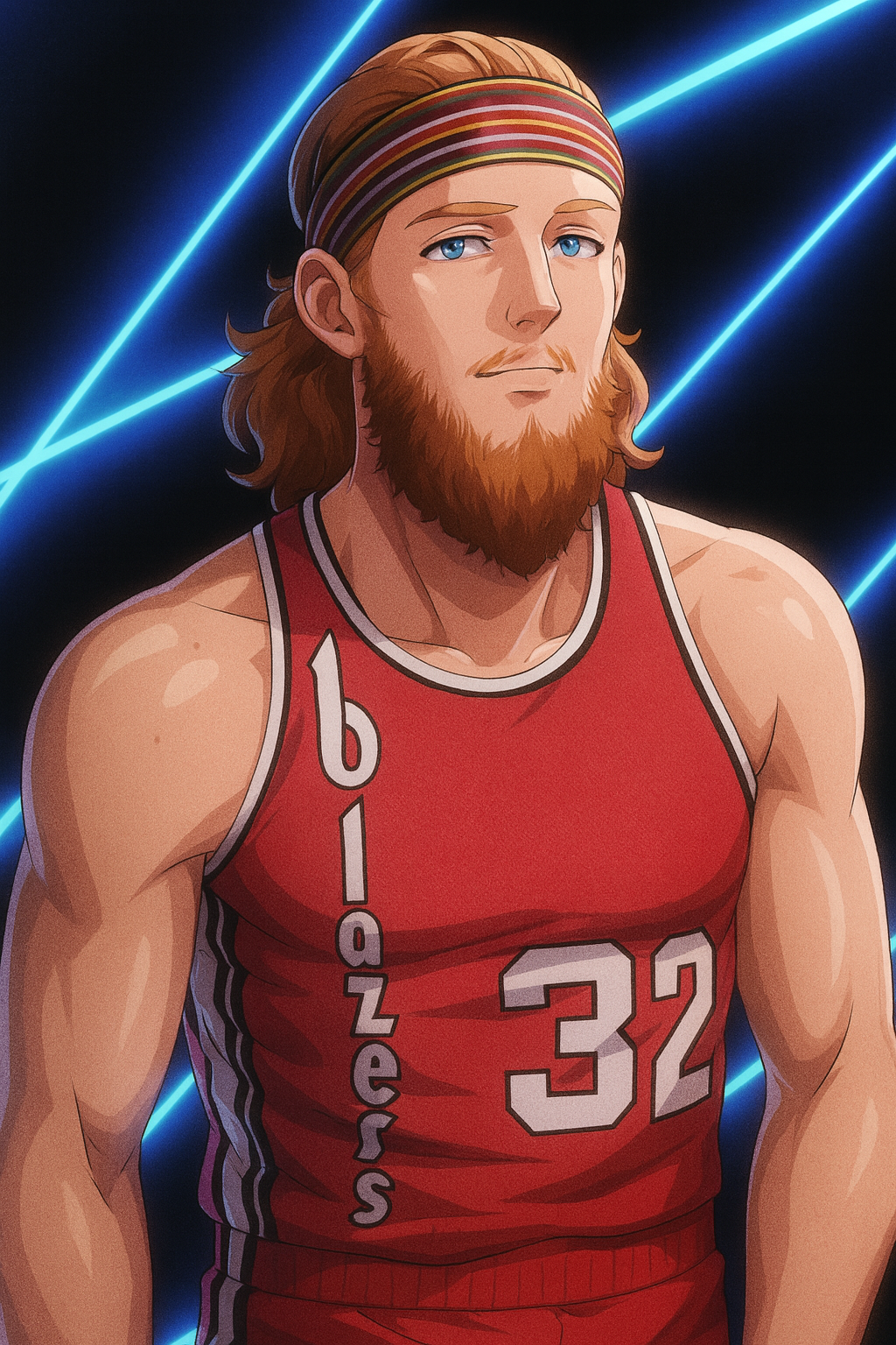 Bill Walton