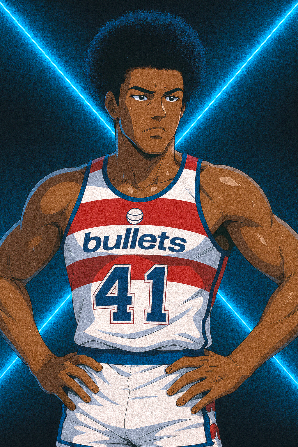 Wes Unseld
